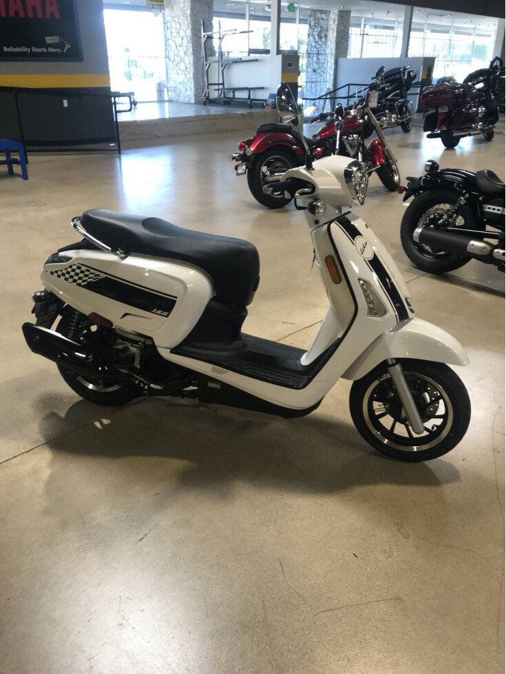 Photo for New 2020 Kymco Like 150i